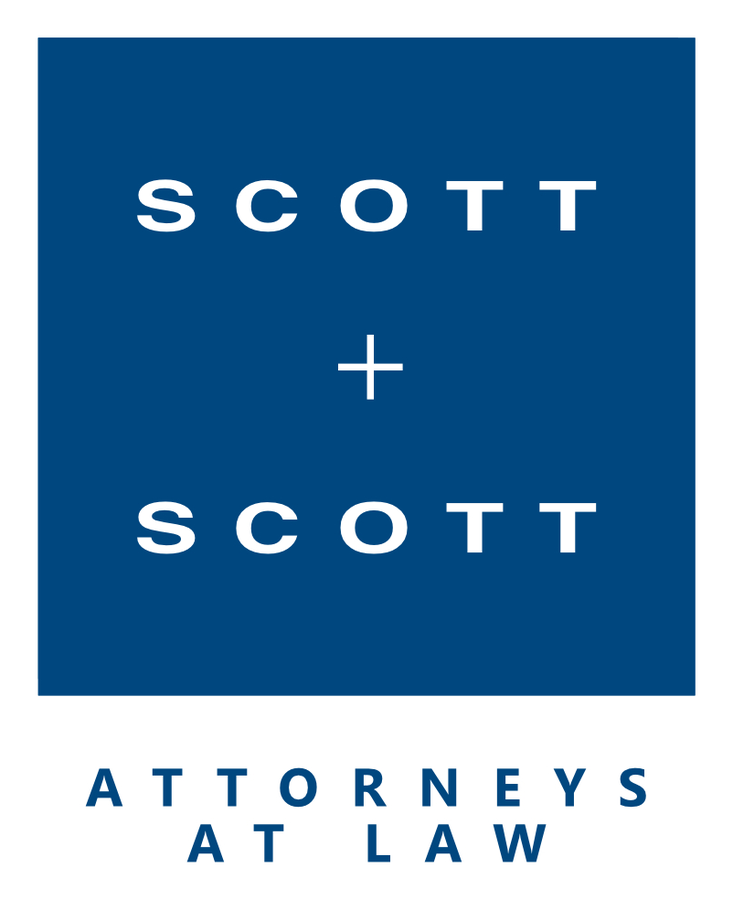 Scott & Scott Attorneys at Law logo